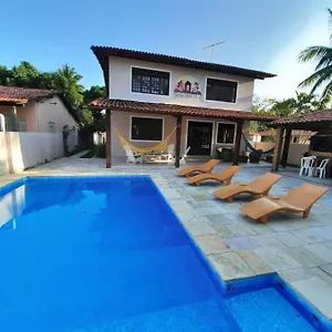 Casa de hóspedes Suites Bella Mar
