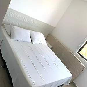 Apart-hotel Manawa Flats Prime
