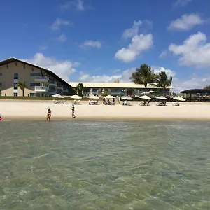 Hotel Marupiara Flats