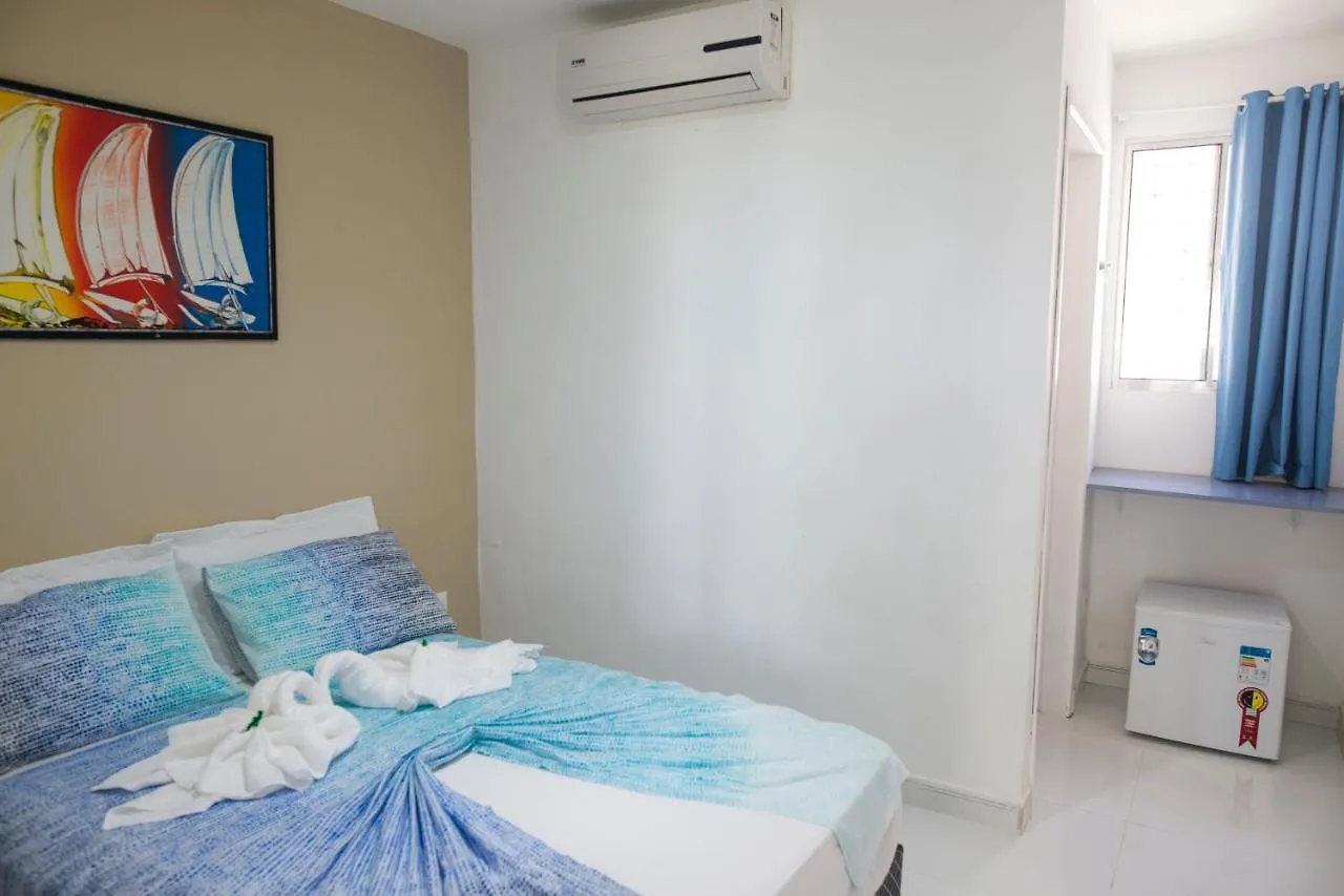 ** Inn Pousada Porto Sol Porto de Galinhas Brazil