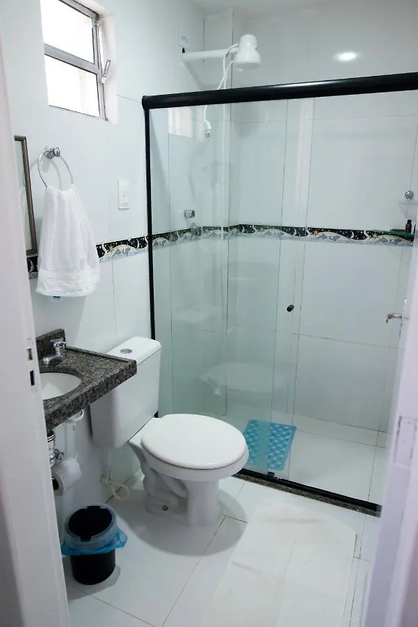 Inn Pousada Porto Sol Porto de Galinhas