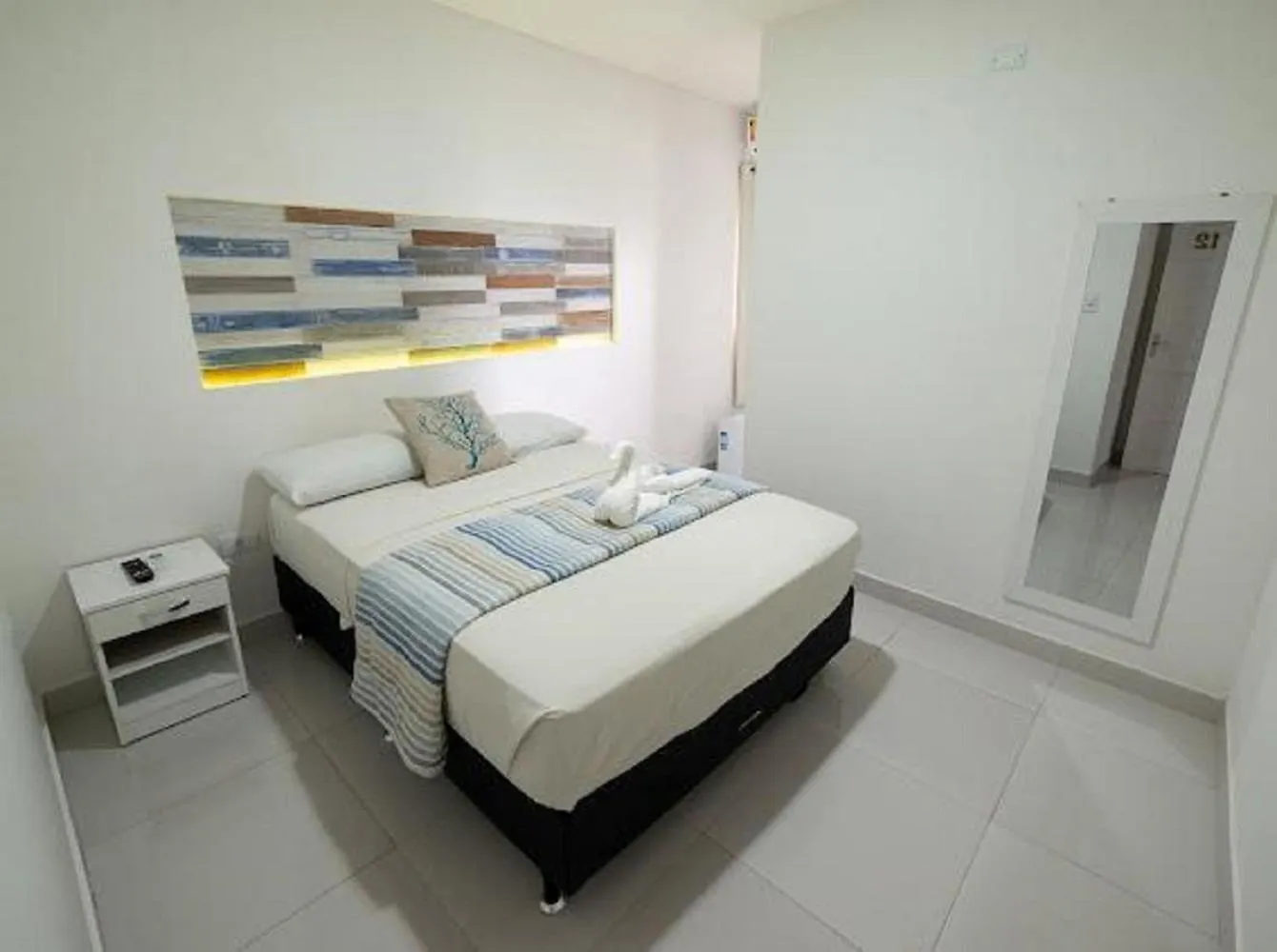 ** Inn Pousada Porto Sol Porto de Galinhas Brazil