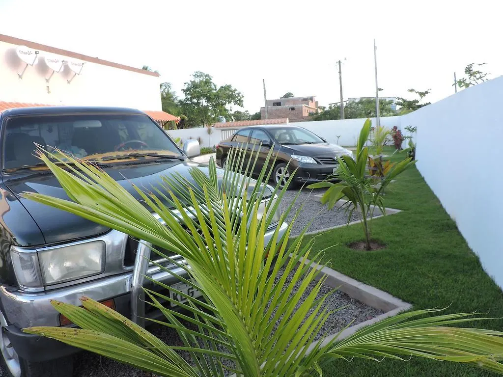 ** Inn Pousada Porto Sol Porto de Galinhas Brazil