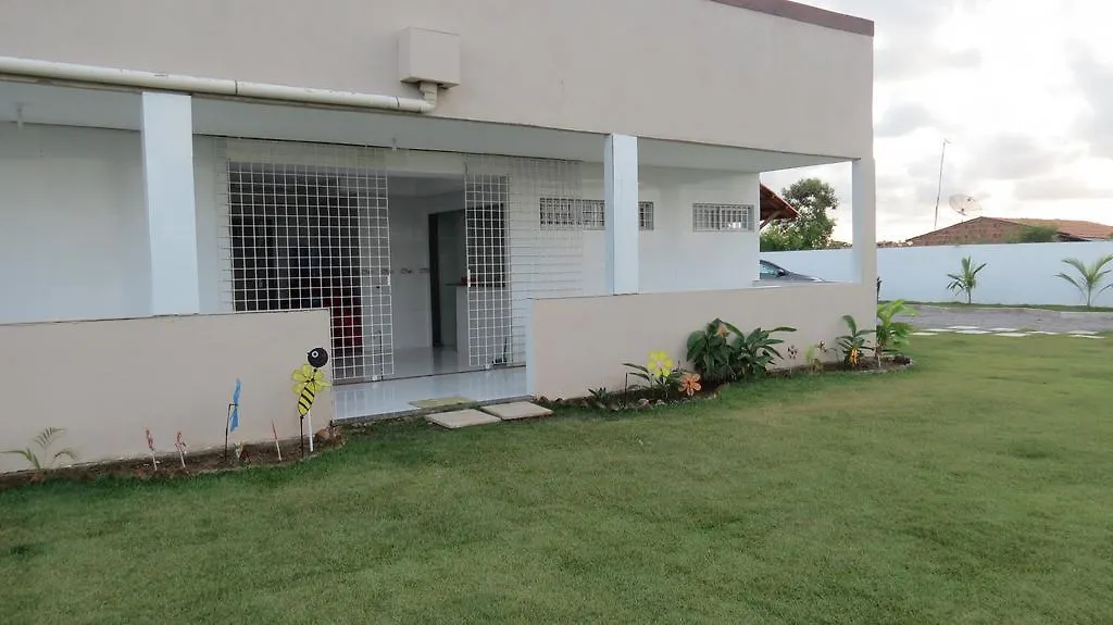 ** Inn Pousada Porto Sol Porto de Galinhas Brazil